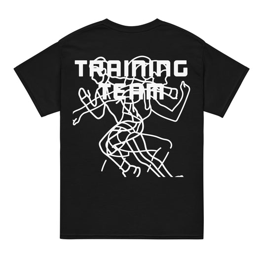 P4P Training Team 01 Tee