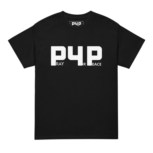 P4P Training Team 01 Tee
